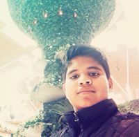 Adarsh Krishna