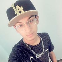 Ahmed Bk