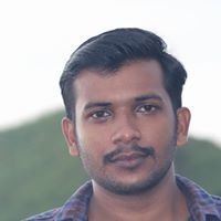 Arun Lal