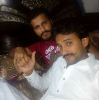Muhammad Khalid Akram