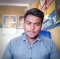 Partha Gowda