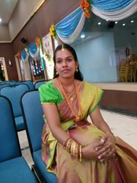 Prashanthi Kudithipudi