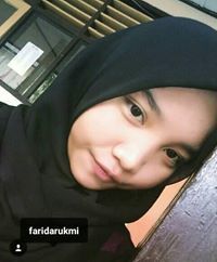 Farida Rukmi