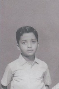 Veda Vedanarayanan