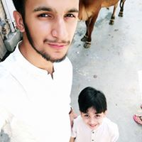 Sohaib Nadeem
