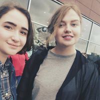 Daria Yuschenko