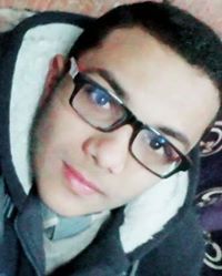 Ahmed Mohamed