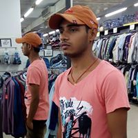Vikash Yadav