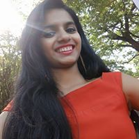 Mesha Nayak
