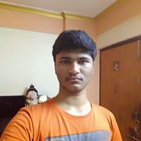 Aditya Bomble