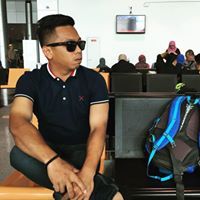 Saiful DK