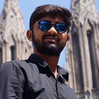 Anand Maldhure