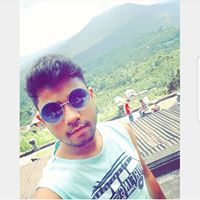 Shreyas Lokhande