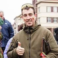 Žiogas Andrius