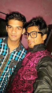 Maaroof Shaikh