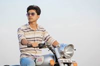 Shriram Choubey