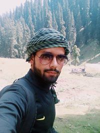 RAyees Muhammad