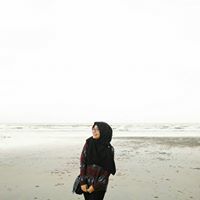 Zulaikha Ajma'Ain