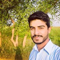 Shujahat Chaudhary