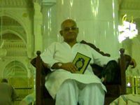 Naseem Haider