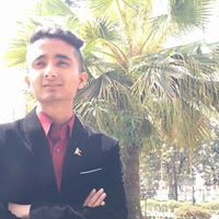 Kushal C-Rest