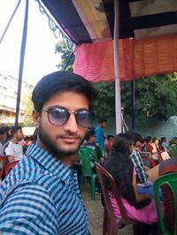 Gaurab Kumar