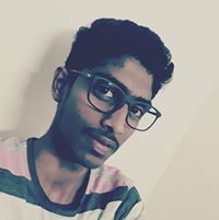 Anirudh Chowdary