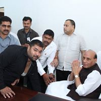 Gaurav Sharma