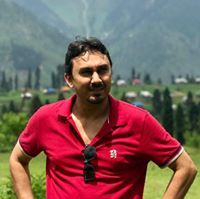 Ali Raza