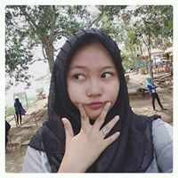 Ayu IndahSaff