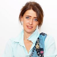 Ирина Приходько