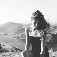 Ειρήνη Μπλούκα