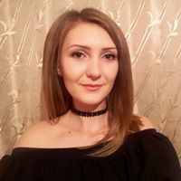 Анелия Трендафилова