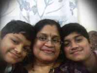 Mukta Baliga