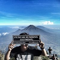 Maylandika Nugroho