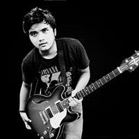 David Anggoro