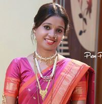 Swapnali Navle
