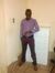 Nkosila...