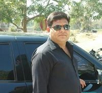 Rakesh Chauhan