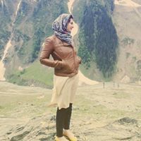 Khushboo Khan