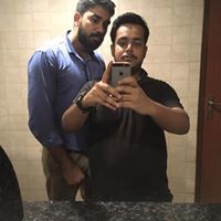Pranjal Dutta