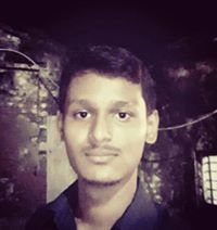 Subhajit Mitra