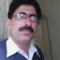 Farooq Khan