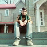 Syed Naqi