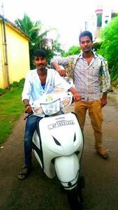 sesikanth