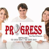 Prog Gress
