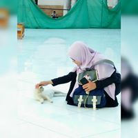 Afifah Zainal II
