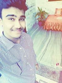 Priyavrat Uniyal