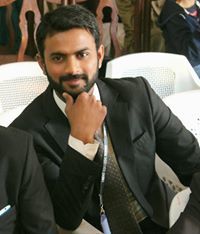 Waqas Ashraf