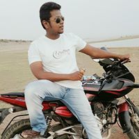Rajender Arelly